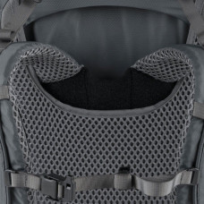 Рюкзак туристичний Highlander Ben Nevis Men 65L Grey (RUC276-GR) (931631)