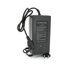 Мережевий зарядний пристрій для АКБ Voltronic LiFePo4 36V(43.8V), 12S, 4A (YT-3640-43840C13)