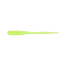 Силікон рибальський FishUP Aji Scaly 2.3" 403 - Chartreuse Glow (9шт/уп) (1864.14.36)