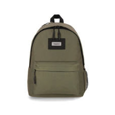 Рюкзак для ноутбука Bagland 14" Stylish M 17L khaki 0054969 (1118420664)