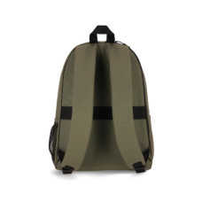 Рюкзак для ноутбука Bagland 14" Stylish M 17L khaki 0054969 (1118420664)