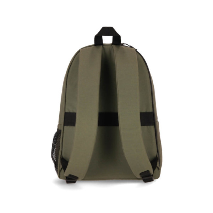 Рюкзак для ноутбука Bagland 14" Stylish M 17L khaki 0054969 (1118420664)