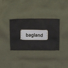 Рюкзак для ноутбука Bagland 14" Stylish M 17L khaki 0054969 (1118420664)