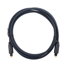 Кабель мультимедійний Optical Toslink 2.0m Cabletime (CA914630)