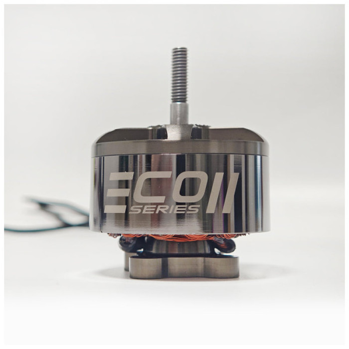 Двигун для дрона Emax ECO II 4720 380KV (0101096099)