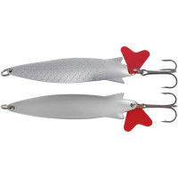 Блешня X-Fish King Pike 20g 01 Silver (1917.04.83)