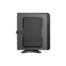 Корпус для ПК Gamemax ST103-2U3-300W