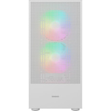 Корпус Gamdias TALOS M3 MESH WH (4711514500905)