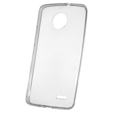 Чохол до мобільного телефона ColorWay MOTO E4 PLUS XT1771 (60822)