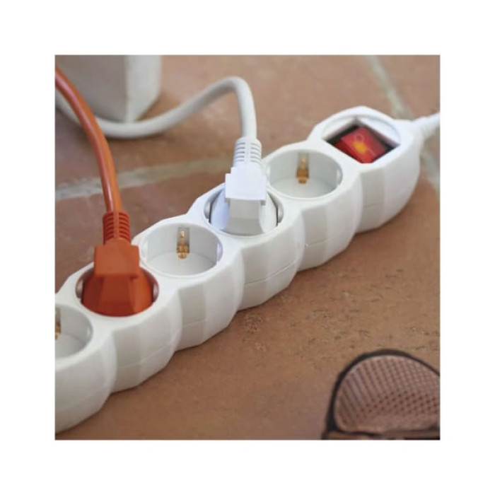 Мережевий подовжувач EMOS P1521