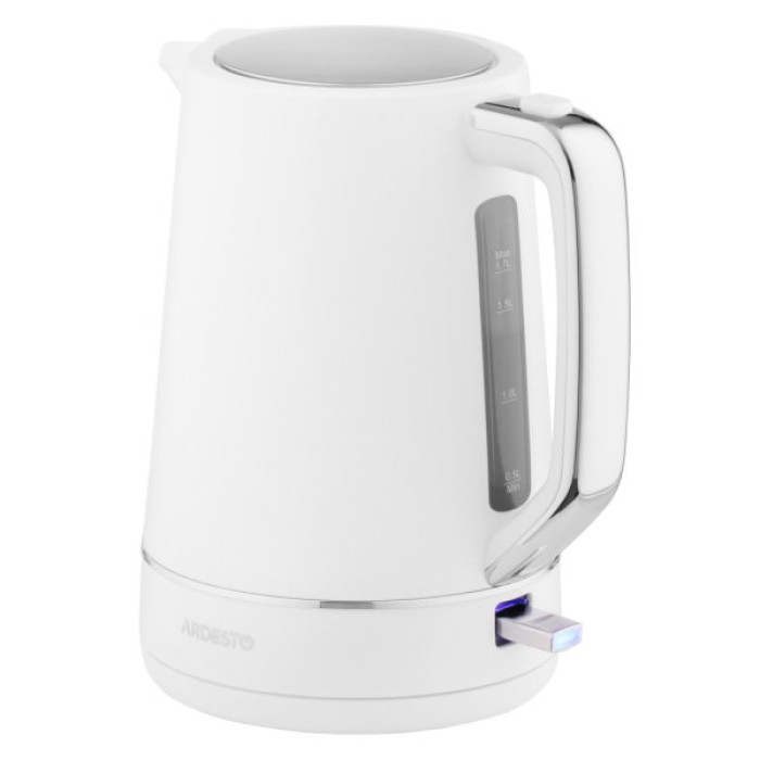 Електрочайник Ardesto EKL-450W