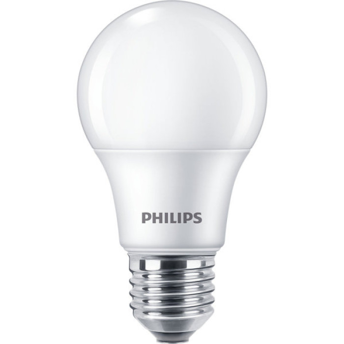 Лампочка Philips Ecohome LED Bulb 9W 720lm E27 840 RCA (929002299017)