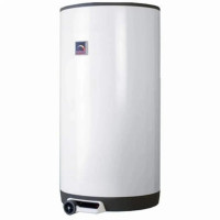 Бойлер Drazice OKCE 160 2/2 кВт