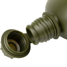 Фляга Tribe Canteen пластикова olive (T-FE-0022-olive)