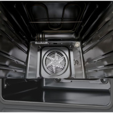 Плита Hansa FCCX580009