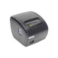 Принтер чеків X-PRINTER XP-Q838L USB, Ethernet, black (XP-Q838L)
