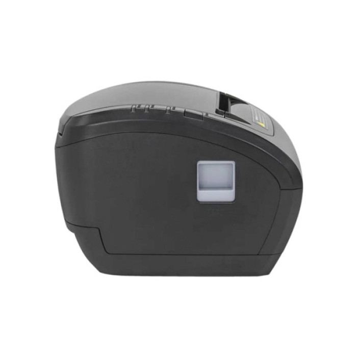 Принтер чеків X-PRINTER XP-Q838L USB, Ethernet, black (XP-Q838L)