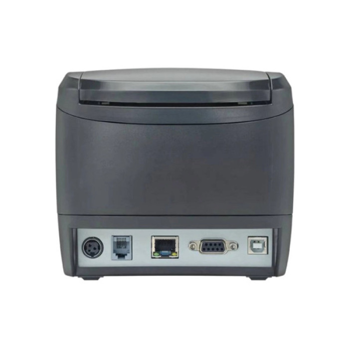 Принтер чеків X-PRINTER XP-Q838L USB, Ethernet, black (XP-Q838L)