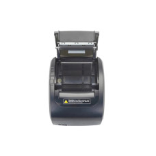 Принтер чеків X-PRINTER XP-Q838L USB, Ethernet, black (XP-Q838L)