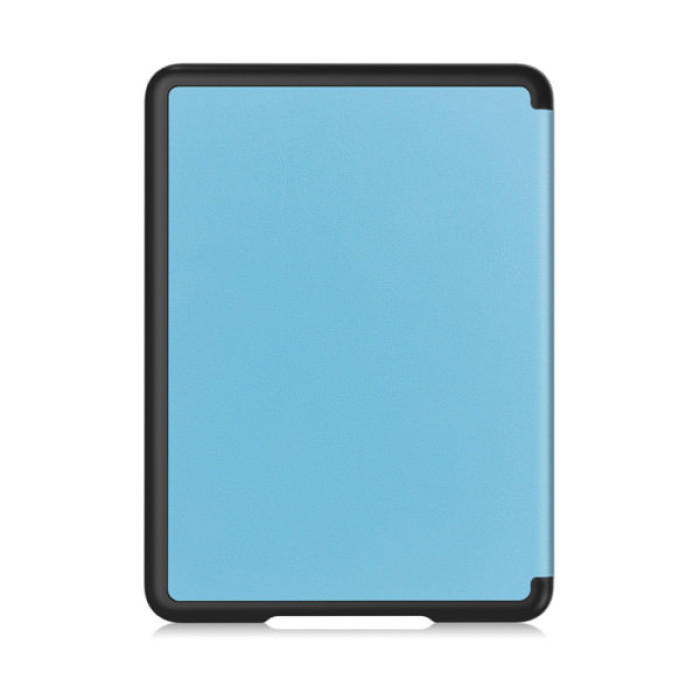 Чохол до електронної книги Armorstandart Amazon Kindle Paperwhite 12th Gen 2024 / Kindle Colorsoft Sky Blue (ARM81966)