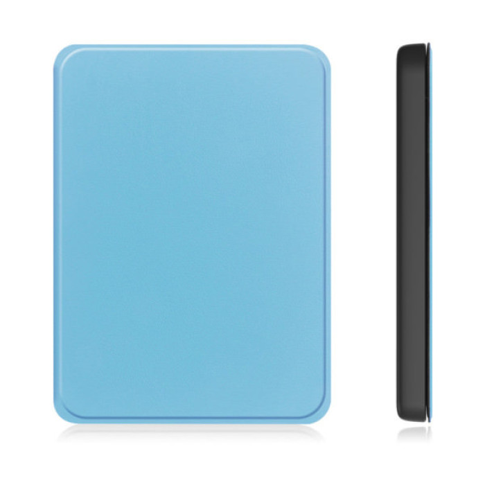 Чохол до електронної книги Armorstandart Amazon Kindle Paperwhite 12th Gen 2024 / Kindle Colorsoft Sky Blue (ARM81966)