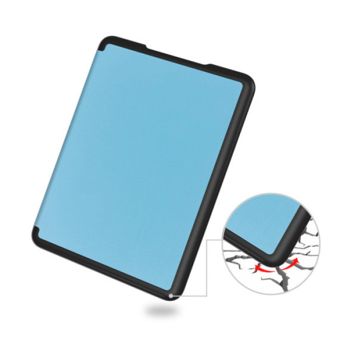 Чохол до електронної книги Armorstandart Amazon Kindle Paperwhite 12th Gen 2024 / Kindle Colorsoft Sky Blue (ARM81966)