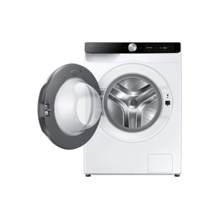 Пральна машина Samsung WW10FG6U3ELKUA