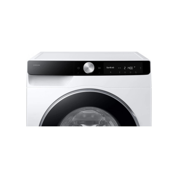 Пральна машина Samsung WW10FG6U3ELKUA