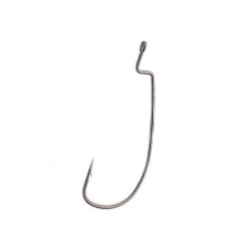 Гачок Decoy Worm 9 Upper Cut 5/0, 5шт (1562.00.66)