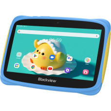 Планшет Blackview Tab 3 Kids 7" HD 2/32GB / WiFi / Blue без БЖ (6931548321118)