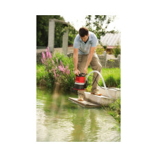 Заглибний насос AL-KO Twin 14000 Premium (112831)