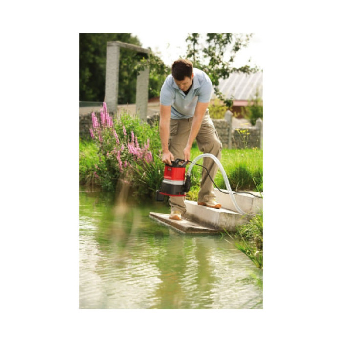 Заглибний насос AL-KO Twin 14000 Premium (112831)