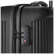 Валіза Travelite Bali Black L (TL072349-01)