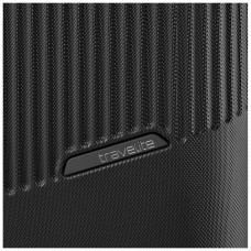 Валіза Travelite Bali Black L (TL072349-01)