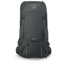 Рюкзак туристичний Osprey Rook 65 dark charcoal/silver lining O/S (009.3519)