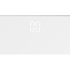 Ваги підлогові ECG OV 1821 White (OV1821 White)
