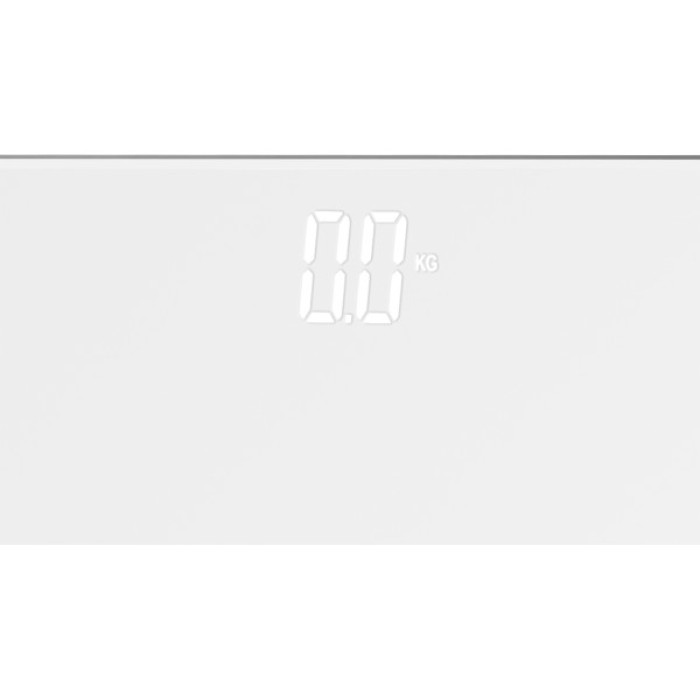 Ваги підлогові ECG OV 1821 White (OV1821 White)