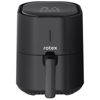 Мультипіч Rotex ROM420-L MultiFry