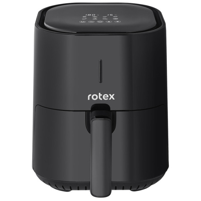 Мультипіч Rotex ROM420-L MultiFry