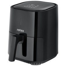 Мультипіч Rotex ROM420-L MultiFry