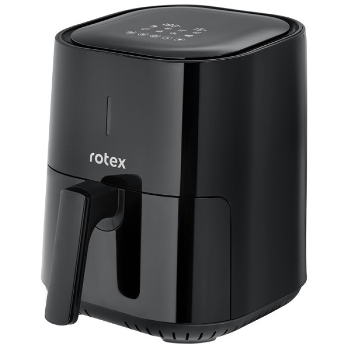 Мультипіч Rotex ROM420-L MultiFry