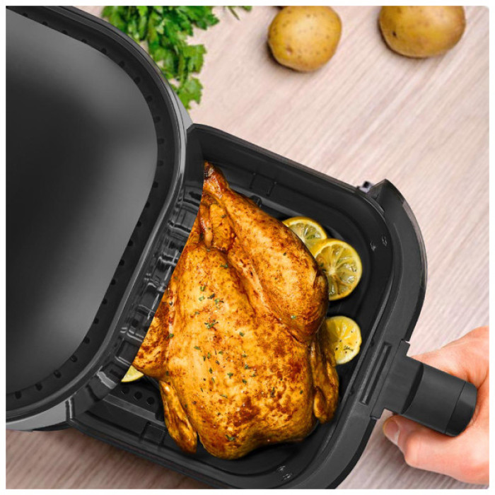 Мультипіч Rotex ROM420-L MultiFry