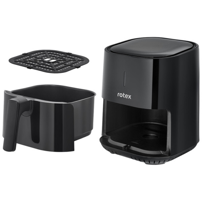 Мультипіч Rotex ROM420-L MultiFry