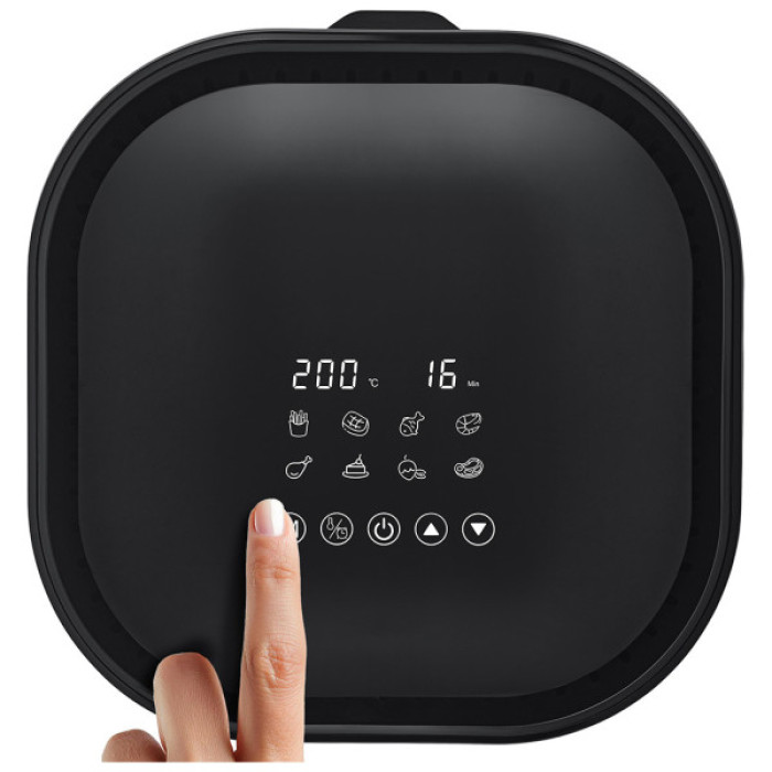 Мультипіч Rotex ROM420-L MultiFry