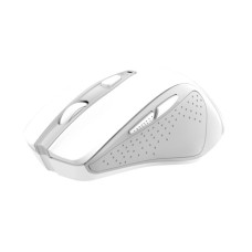 Мишка Trust Nito Silent Wireless White (25550)