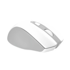 Мишка Trust Nito Silent Wireless White (25550)