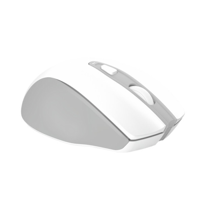 Мишка Trust Nito Silent Wireless White (25550)