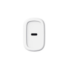 Зарядний пристрій Trust USB-C 45W GaN PD/PPS white (25522_TRUST)