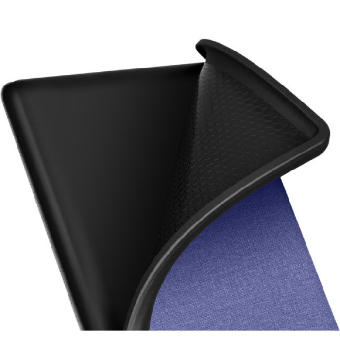Чохол до електронної книги BeCover Smart Case Amazon Kindle Paperwhite 12th Gen. 2024 7"/Colorsoft (2024) Purple (712848)