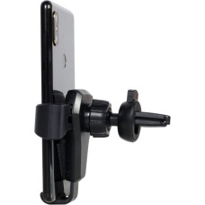 Універсальний автотримач Gembird 65-85 мм, кріплення на скло або дефлектор (TA-CHWAV-01)